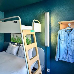 Dreibettzimmer